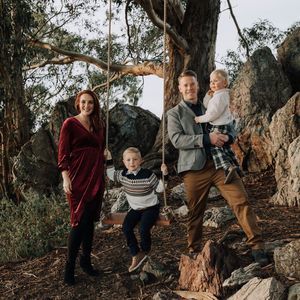 Meet your Posher, Brittney